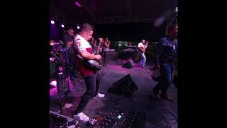 Hay Libertad - Art Aguilera cover
