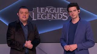 CBLOL 6ª Semana e Previsões para a 7ª