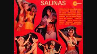 Salinas - Jangada (1973)