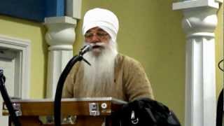 Naam Ki Hai - Katha by Santren Baba Daya Singh Ji