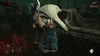 Dead by Daylight [DBD] - Выполняем 2 ежедневных ритуалов●●➤QP Show