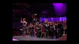 'Tap Your Troubles Away' with the John Wilson Orchestra