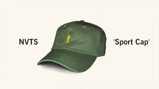 Sport Unstructured Cap