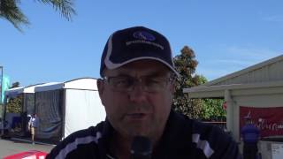 2017 Gold Coast Magic Millions Stratum x Little Favours - Robbie Griffiths