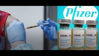 Вакцинация от COVID-19 - политика, бизнес или здравый смысл?