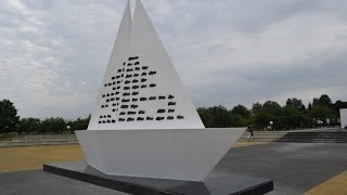 Письмо Кати Сусаниной с фашистской каторги - Красный Берег (читает Александр Манкевич)