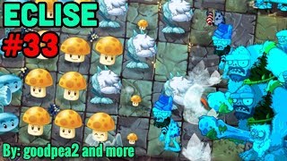 Night at the Marsh | Plants vs Zombies 2: ECLISE 1.3 - Ep. 33