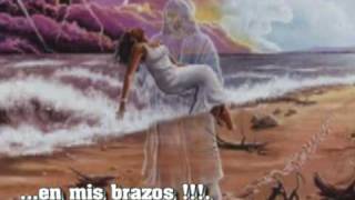 LAS HUELLAS en la arena