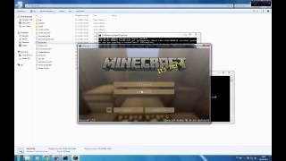 Minecraft Bukkit[1.7.2] Server Kurma / 2015 / TR