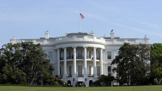 The race for the White House: Election 2016