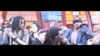 PAJAMA PANTS - Official Music Video- Nick Cannon feat. Migos, Traphik, & Future