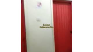 Terciduk mesum d toilet umum pom bensin siang hari
