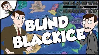 Playing Black Ice For The First Time as France Challenge Hearts of Iron 4 hoi4 Mod Gameplay