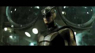Хранители (Watchmen) промо-ролик #5