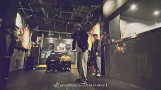 パワーパフガールズ vs Shit Doggs FINAL 2on2 students DO OR DONE POPPIN DANCE BATTLE 2022/3/12