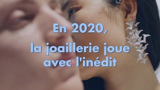 Best of 2020 : la joaillerie joue avec l'inédit