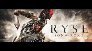 Ryse Son of Rome / (E5 2670 + gtx780) overlay +настройки