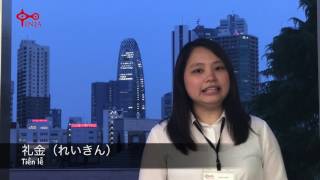 Hướng dẫn thuê nhà tại Nhật