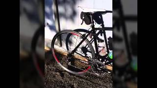 Nashbar Steel Road Frame Review/ Overview