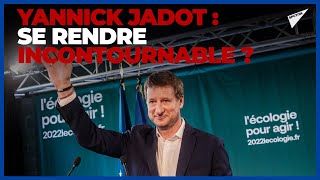 « Affirmer la centralité de l’écologie » dans la présidentielle, prône Julien Bayou des Verts