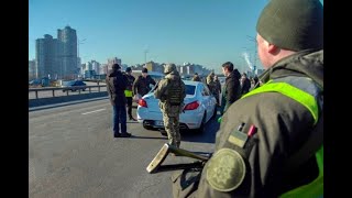 Запорожье ТЦК ВЫЗВАЛИ ЭЛЕКТРИКА НА ПРИЁМ !!!