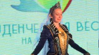Uzundere - Azerbaycan xalq reqsi