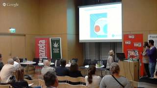 Cannabis leczy. Przyszłość marihuany medycznej w Polsce cz. 2