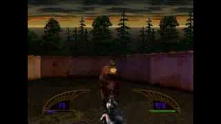 Прохождение killing time 3do часть 1