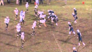 JD Baker Junior Highlights