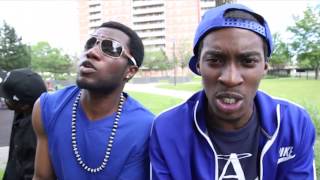 Ain't Nothin' Change Video Shoot [Behind The Scenes] - @Meezy_Musik