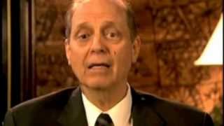 Anga 'o 'etau Tauhi Fanau: Elder Shumway part.1