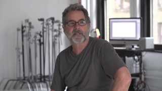 William Heuberger about using ZEISS lenses