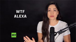Amazon’s Alexa accused of being anti-Semitic Holocaust denier