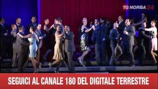 BARI PETRUZZELLI RIGOLETTO