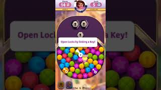 Diamond Diaries Saga Level 9