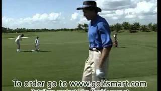 David Leadbetter- Simple Secrets for Great Golf