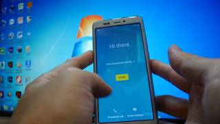 wiko Jerry3 flash rom for unlock password unlock Frp ปลดล็อค รหัสผ่าน และ กูเกิ้ล