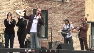 BOTAB - And The Agency of Rock is?