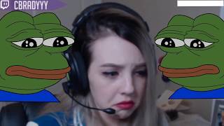 ULTIMATE Twitch Fails Compilation 2017