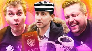 ШОУ "РЕШАЛА" feat ХОВАНСКИЙ