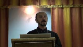 Киев, УРПЦ, свящ. Олег Плаксин, 07.08.2011