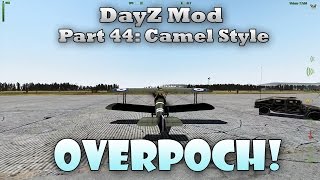 DayZ Mod Gameplay Part 44 - Camel Style with Yogscast Panda