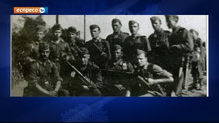 Історична казка: Акт відновлення української державності