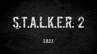 «S.T.A.L.K.E.R. 2» — ВЫЙДЕТ!