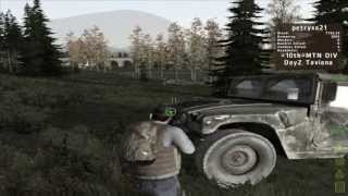 Дневник выживания в DayZ [# 6]