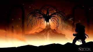 Dawaun Parker – Grape Street  Styx: Master of Shadows [Trailer] Song OST