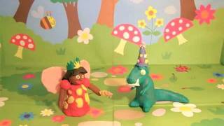 The T-Rex's Birthday