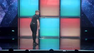 Rhys Darby NZ International Comedy Festival
