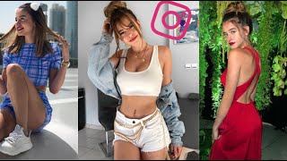 Lea Elui Ginet | Instagram Vídeos | Tumblr Compilations