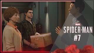 Какая встреча! (Marvel's Spider-Man) (7)